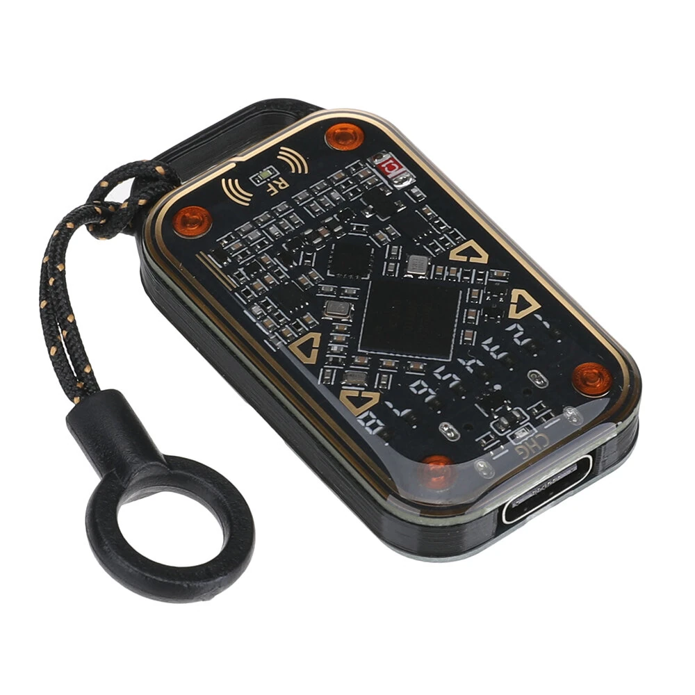 Chameleon 3.0 Smart Card Emulator Compatible with NFC Reader Writer RFID Smart Chip ID IC Reader Tag Copyer