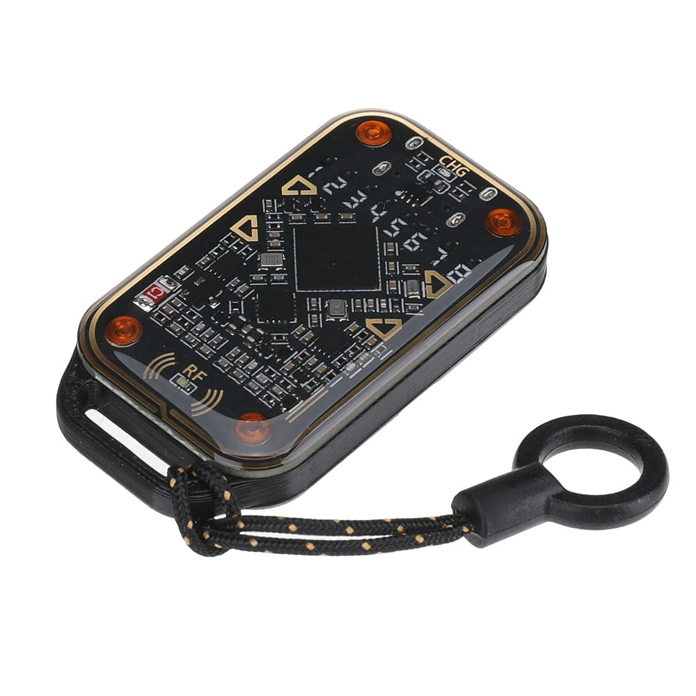 Chameleon 3.0 Smart Card Emulator Compatible with NFC Reader Writer RFID Smart Chip ID IC Reader Tag Copyer