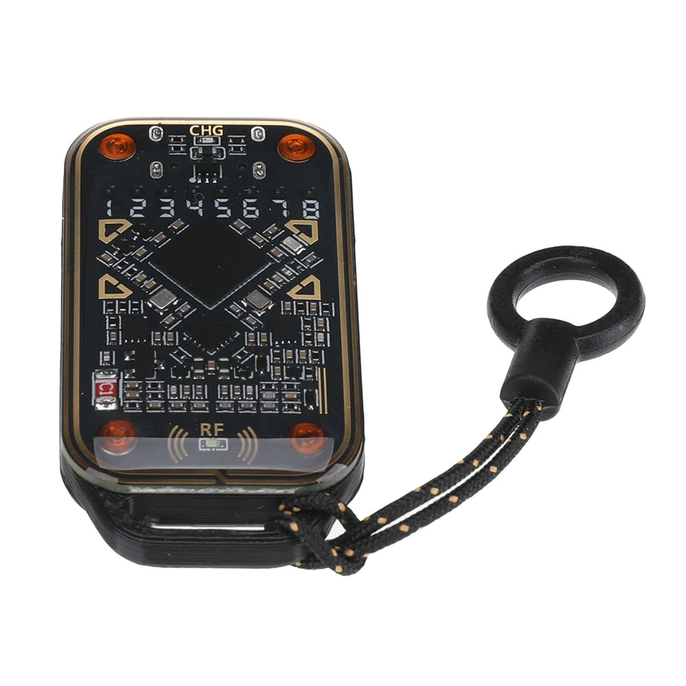 Chameleon 3.0 Smart Card Emulator Compatible with NFC Reader Writer RFID Smart Chip ID IC Reader Tag Copyer