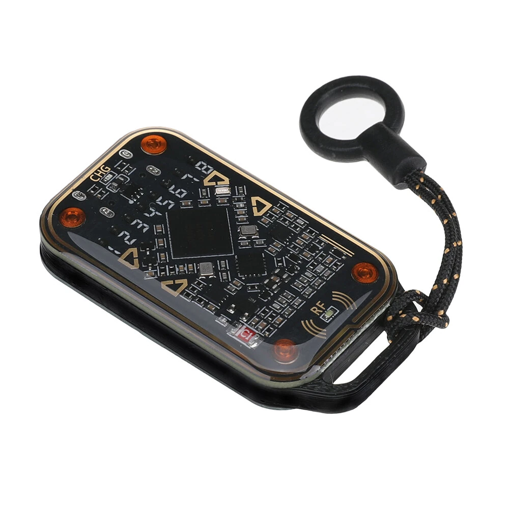 Chameleon 3.0 Smart Card Emulator Compatible with NFC Reader Writer RFID Smart Chip ID IC Reader Tag Copyer