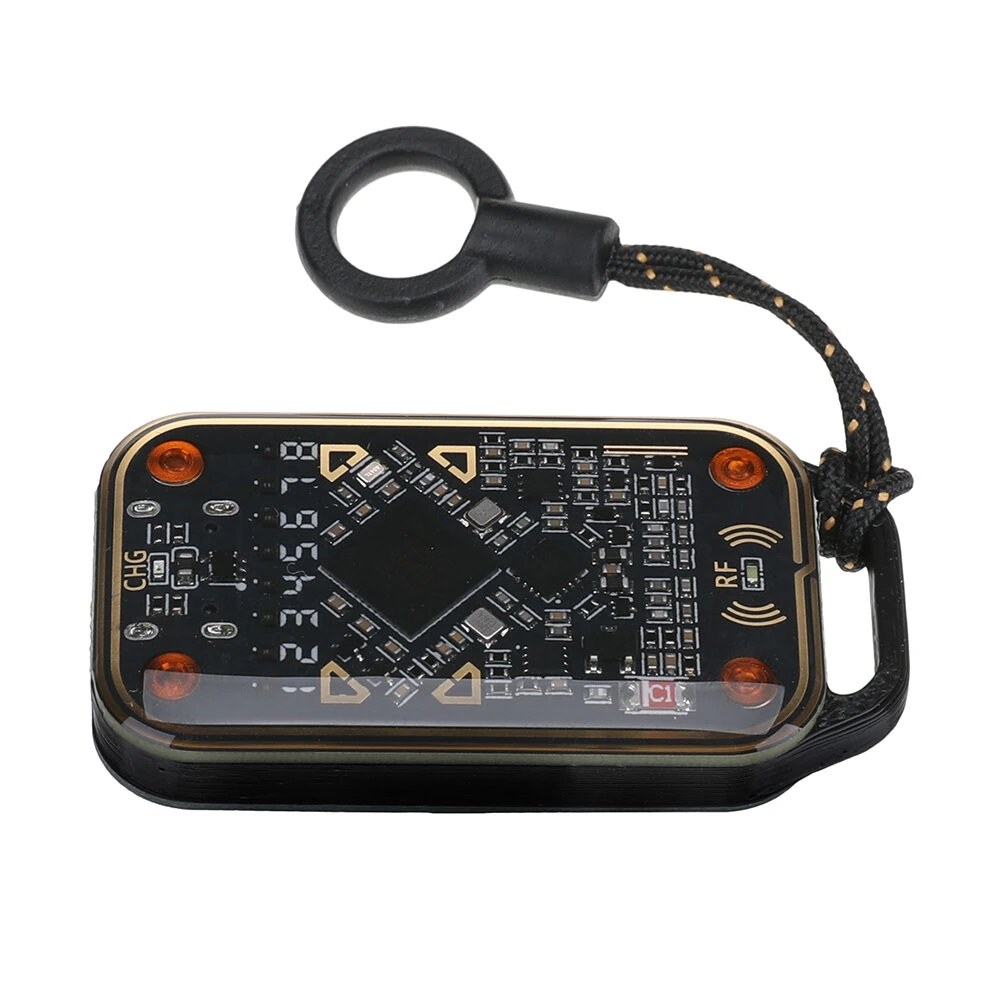 Chameleon 3.0 Smart Card Emulator Compatible with NFC Reader Writer RFID Smart Chip ID IC Reader Tag Copyer