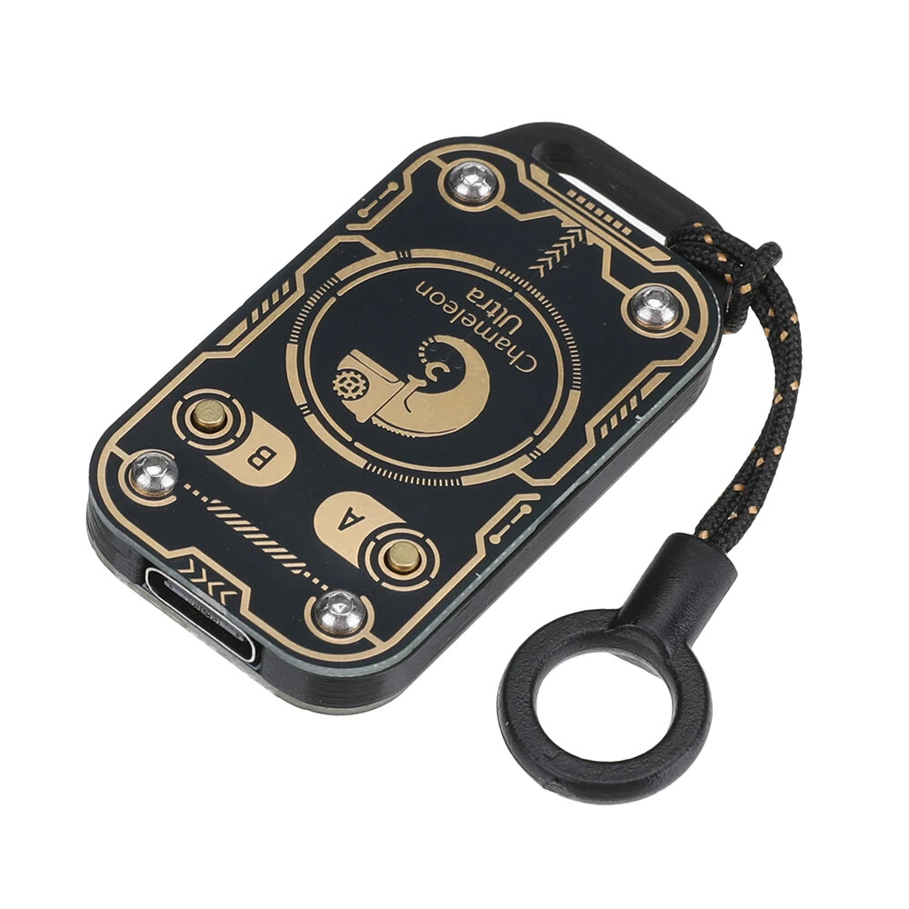 Chameleon 3.0 Smart Card Emulator Compatible with NFC Reader Writer RFID Smart Chip ID IC Reader Tag Copyer