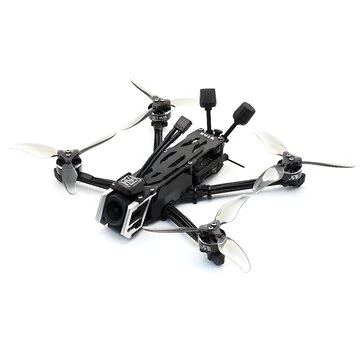 RATE L40 Pro 4 Inch LR 175mm 4S Long Range Freestyle RC FPV Racing Drone NO VTX Support DJI O3/ O4/ O4 PRO/ Analog/ Walksnail