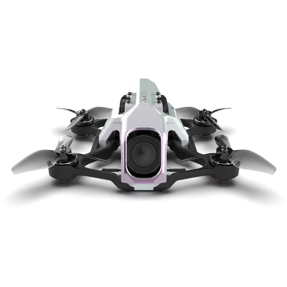 SpeedyBee Mario Mini 25 HD O4 / O4 Pro 2.5 Inch 125mm 3S RC FPV Racing Drone ELRS 2.4G with BeeStorm 1303.5 6660KV Motor