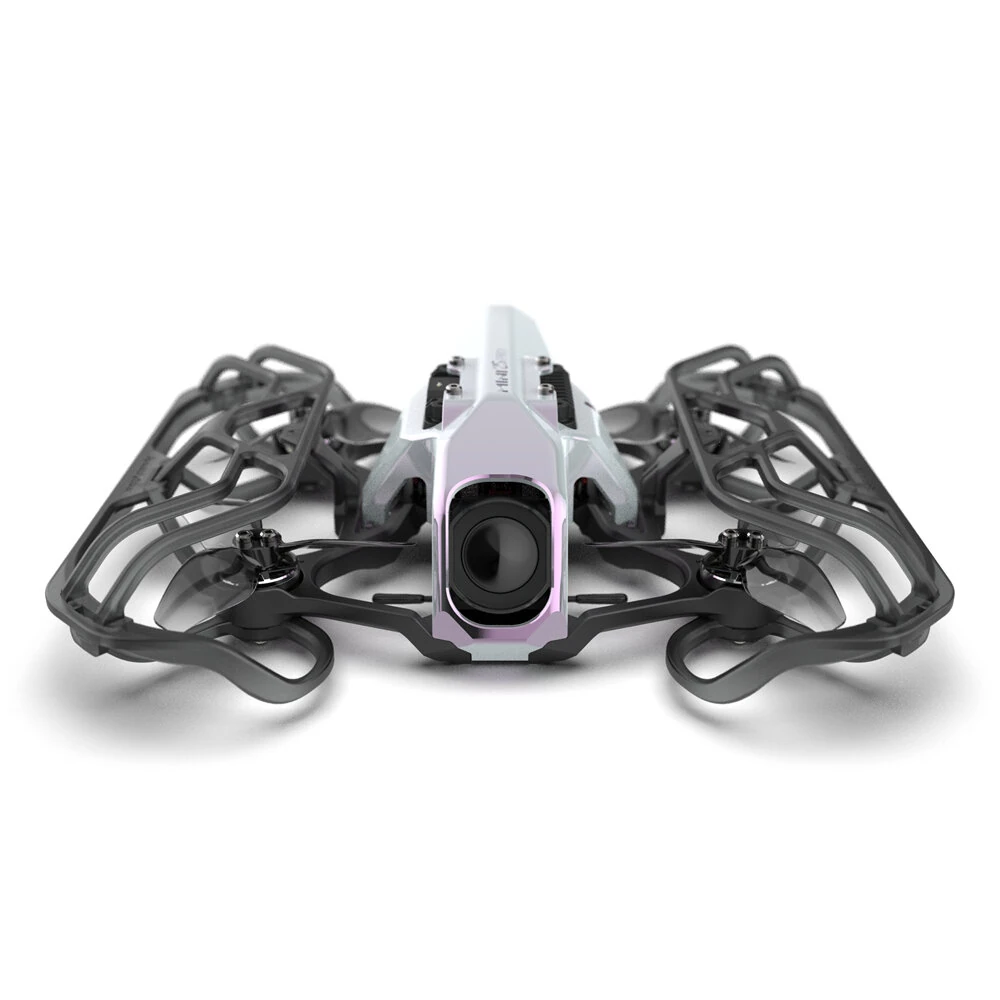 SpeedyBee Mario Mini 25 HD O4 / O4 Pro 2.5 Inch 125mm 3S RC FPV Racing Drone ELRS 2.4G with BeeStorm 1303.5 6660KV Motor