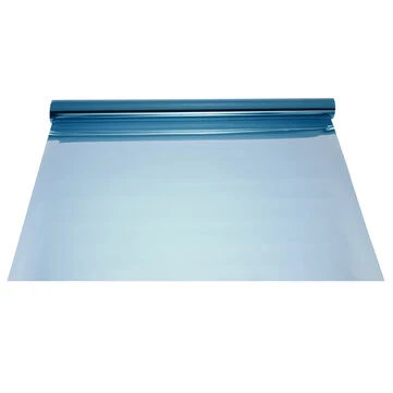 40/60/90cm Glass Stickers One-Way Perspective Reflective Film Roll Of Window Tint Film
