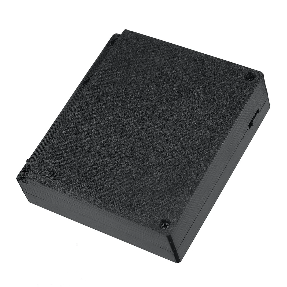 ATS MINI V3B ESP32-S3 SI4732 DSP Radio Receiver with 3000mAh Battery FM/AM/LSB/USB Hi-Z & Earphone Amplifier Circuit