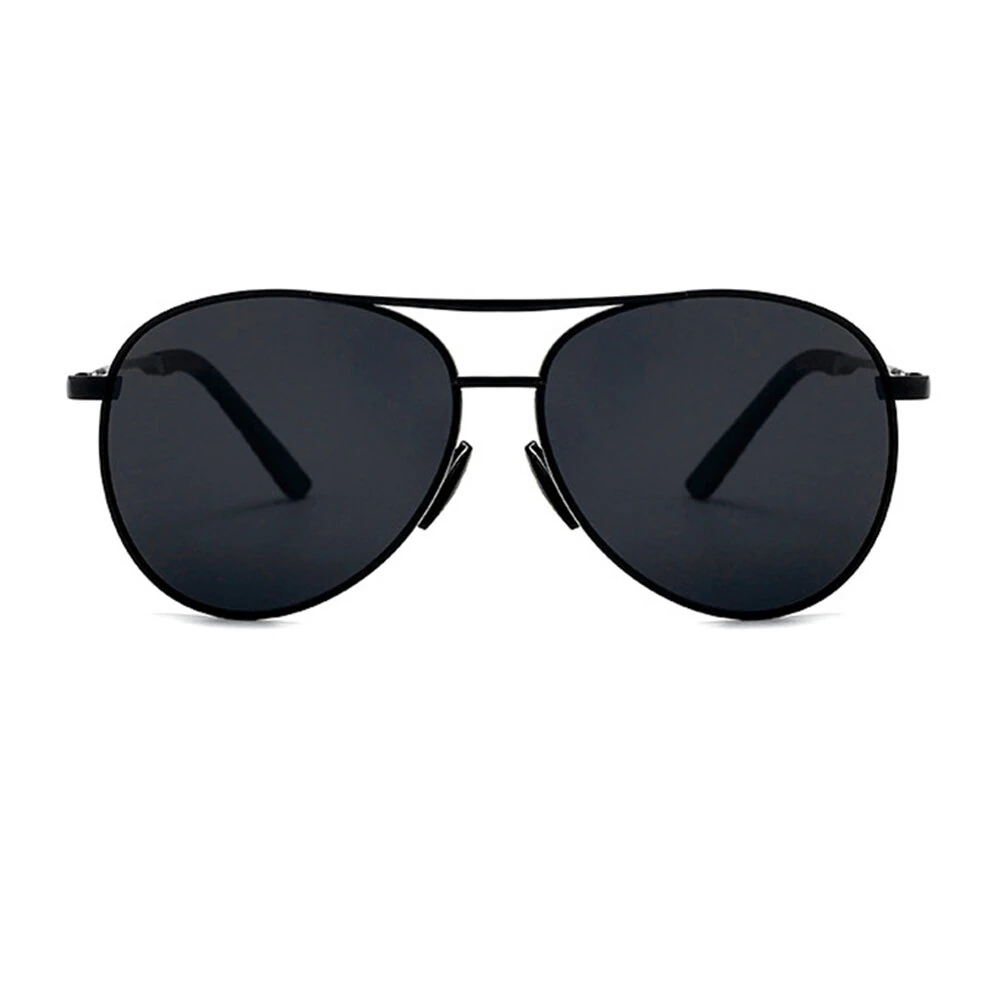 Vintage Classic Fashion Pilot Sunglasses Men UV400 Protection Eyeglasses for Outdoor Beach Sports Driving Cycling