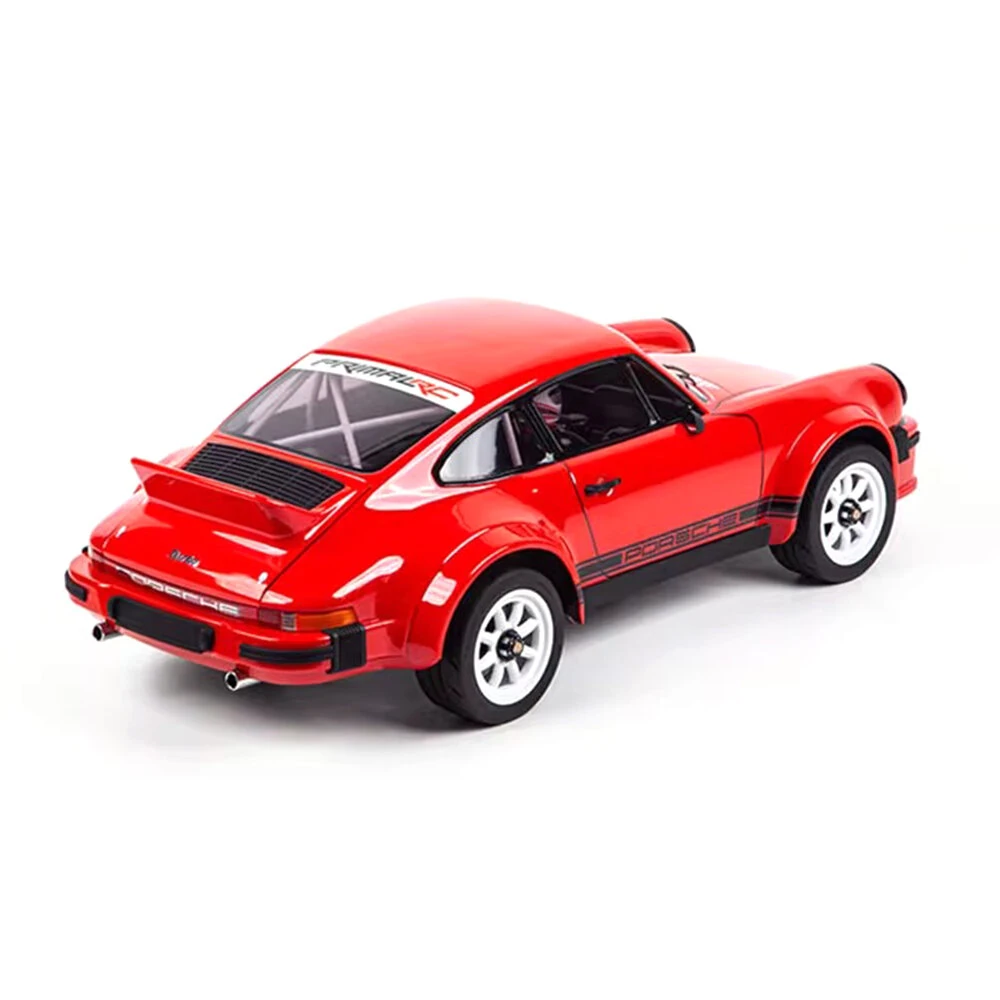 KM 934 1/6 4WD RC Car Brushless Off-road Rally Car Simulated Electric Racing Model Vehicles Official Authorization