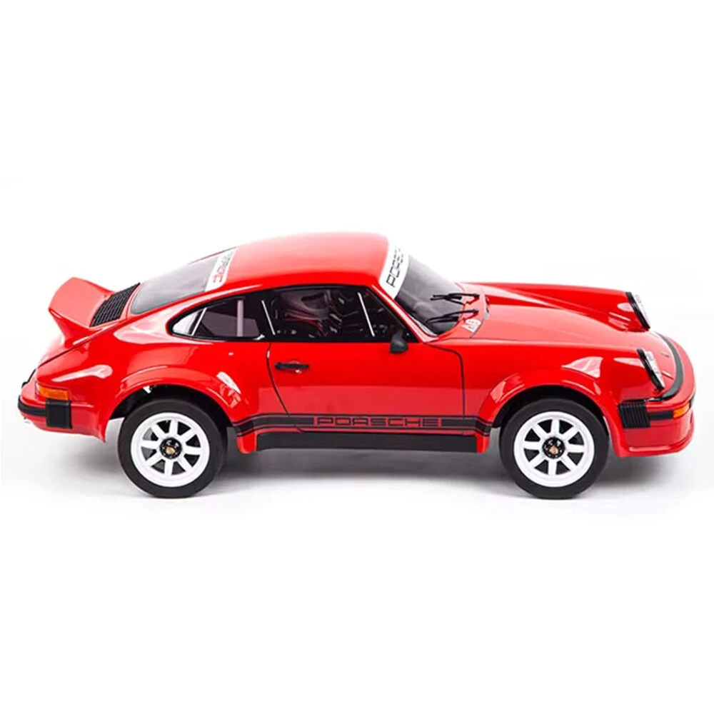 KM 934 1/6 4WD RC Car Brushless Off-road Rally Car Simulated Electric Racing Model Vehicles Official Authorization