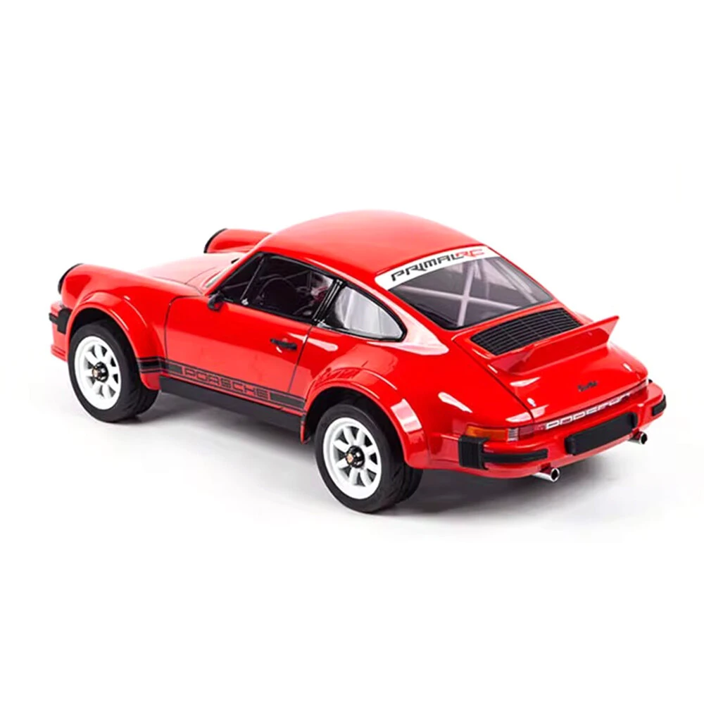 KM 934 1/6 4WD RC Car Brushless Off-road Rally Car Simulated Electric Racing Model Vehicles Official Authorization