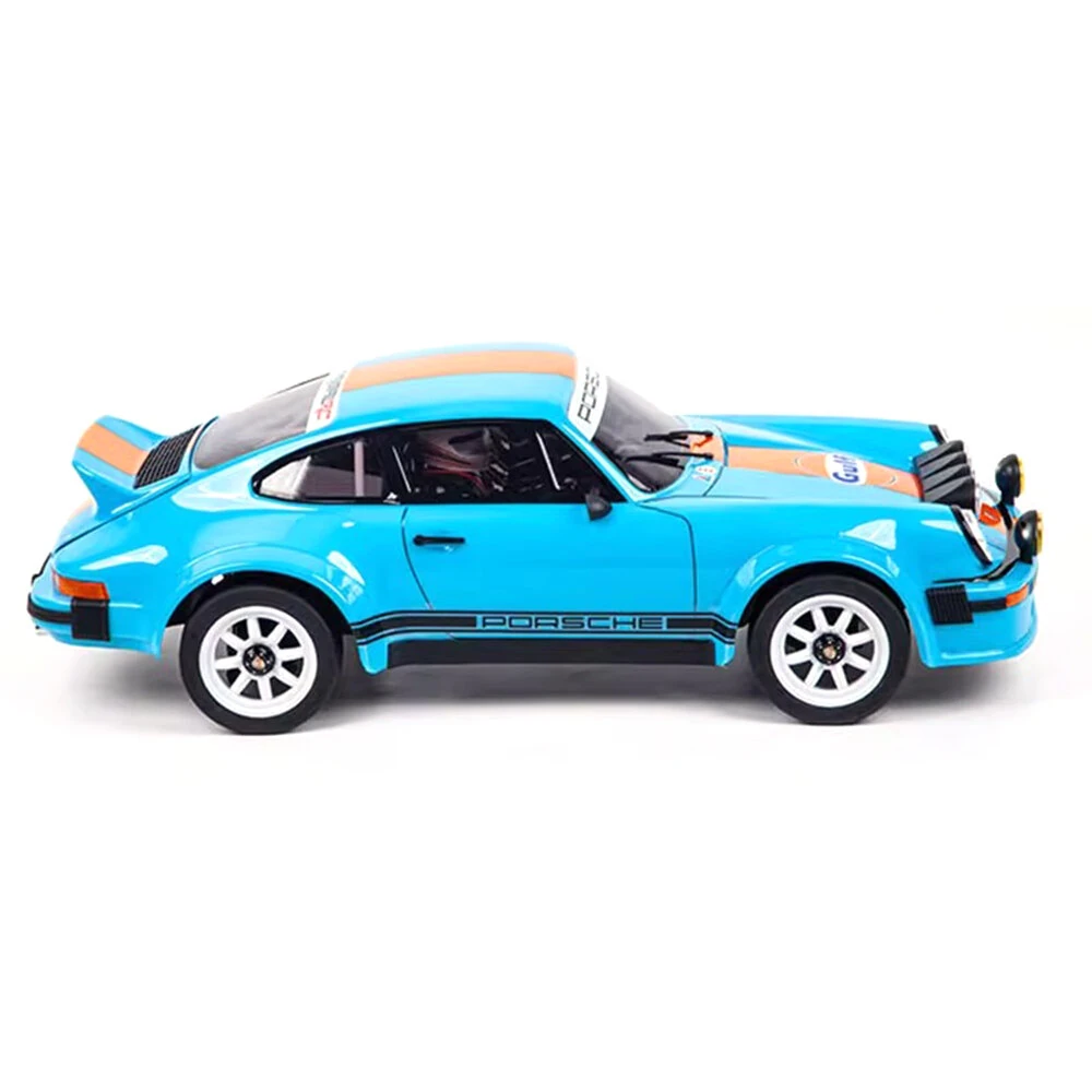 KM 934 1/6 4WD RC Car Brushless Off-road Rally Car Simulated Electric Racing Model Vehicles Official Authorization