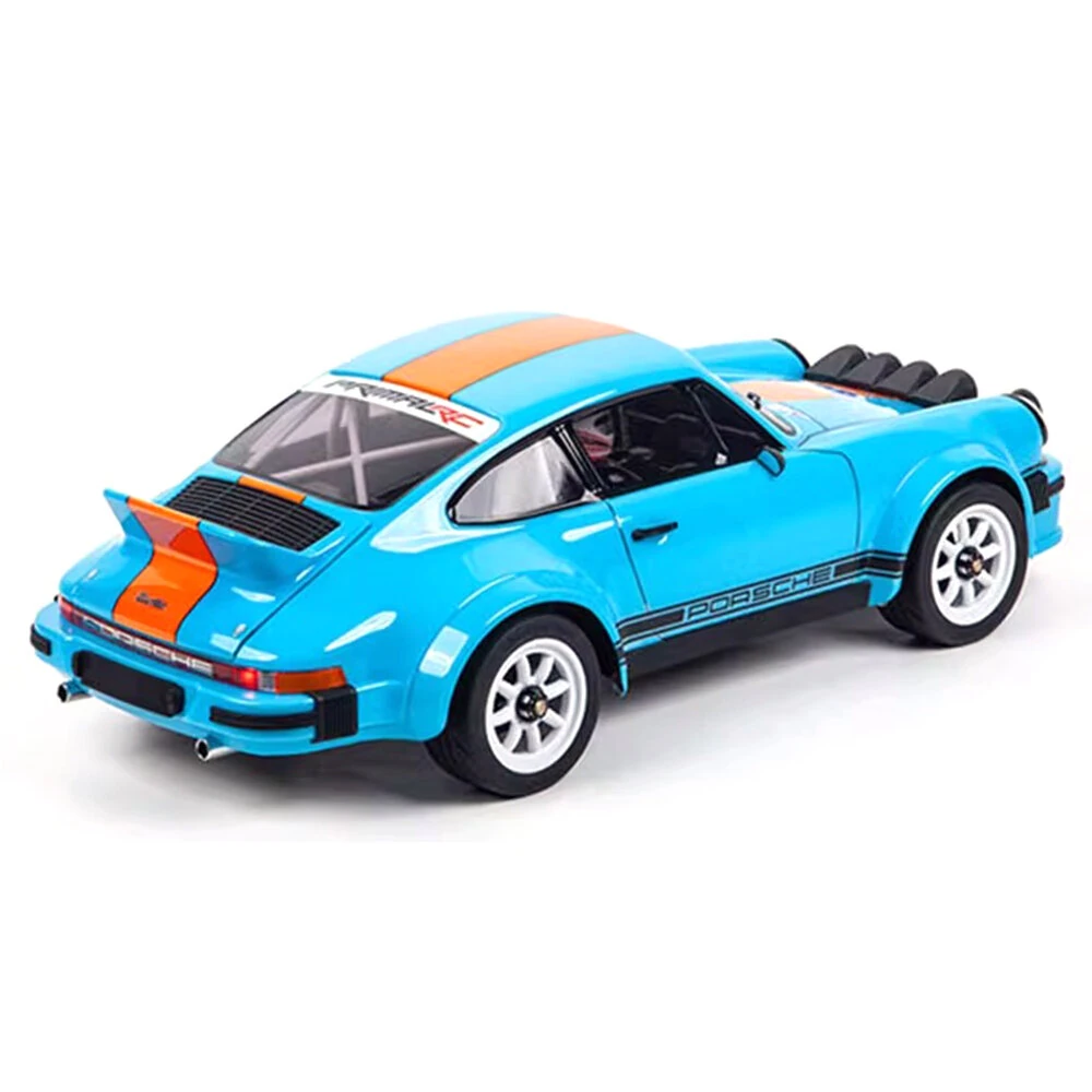 KM 934 1/6 4WD RC Car Brushless Off-road Rally Car Simulated Electric Racing Model Vehicles Official Authorization
