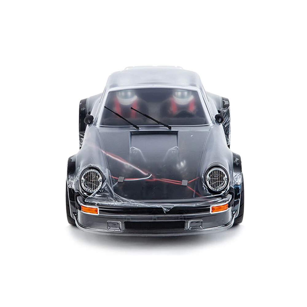 KM 934 1/6 4WD RC Car Brushless Off-road Rally Car Simulated Electric Racing Model Vehicles Official Authorization