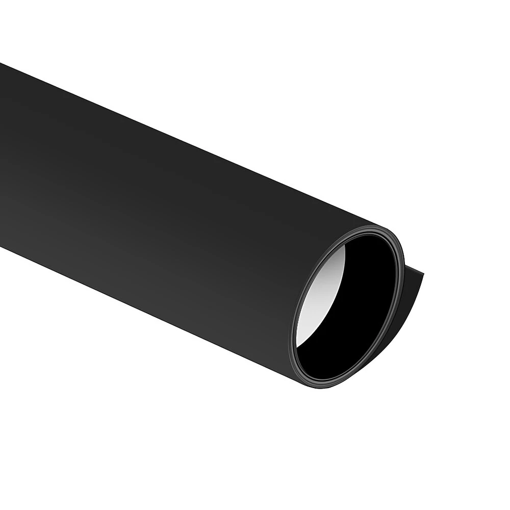 BlitzWolf® BW-VS4 100/120 inch Projection Screen White Plastic with 4K Resolution 160°Viewing Angle Backlight 1.2X improvement Draagbare Home Office Projector Screen