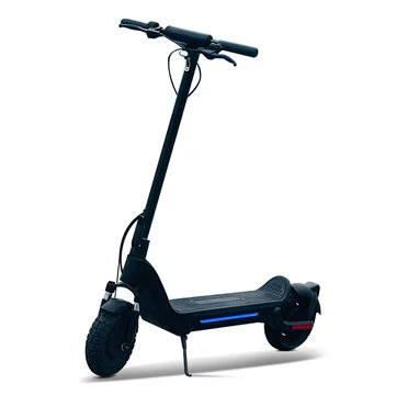 [EU DIRECT] WQ S9 PRO Electric Scooter 48V 13Ah Battery 600W Motor Recommended Top Speed 25KM/H 10Inch Tires 40-50KM Max Mileage 120KG Max Load Folding E-Scooter