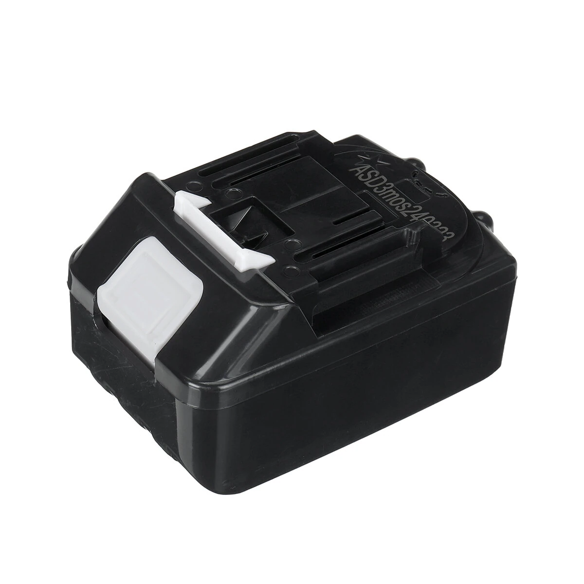 Drillpro Multi-Tool Combo Kit with 800N.m Electric Wrench 125mm Angle Grinder High Speed Electric Drill and Four-function Rotary Hammer