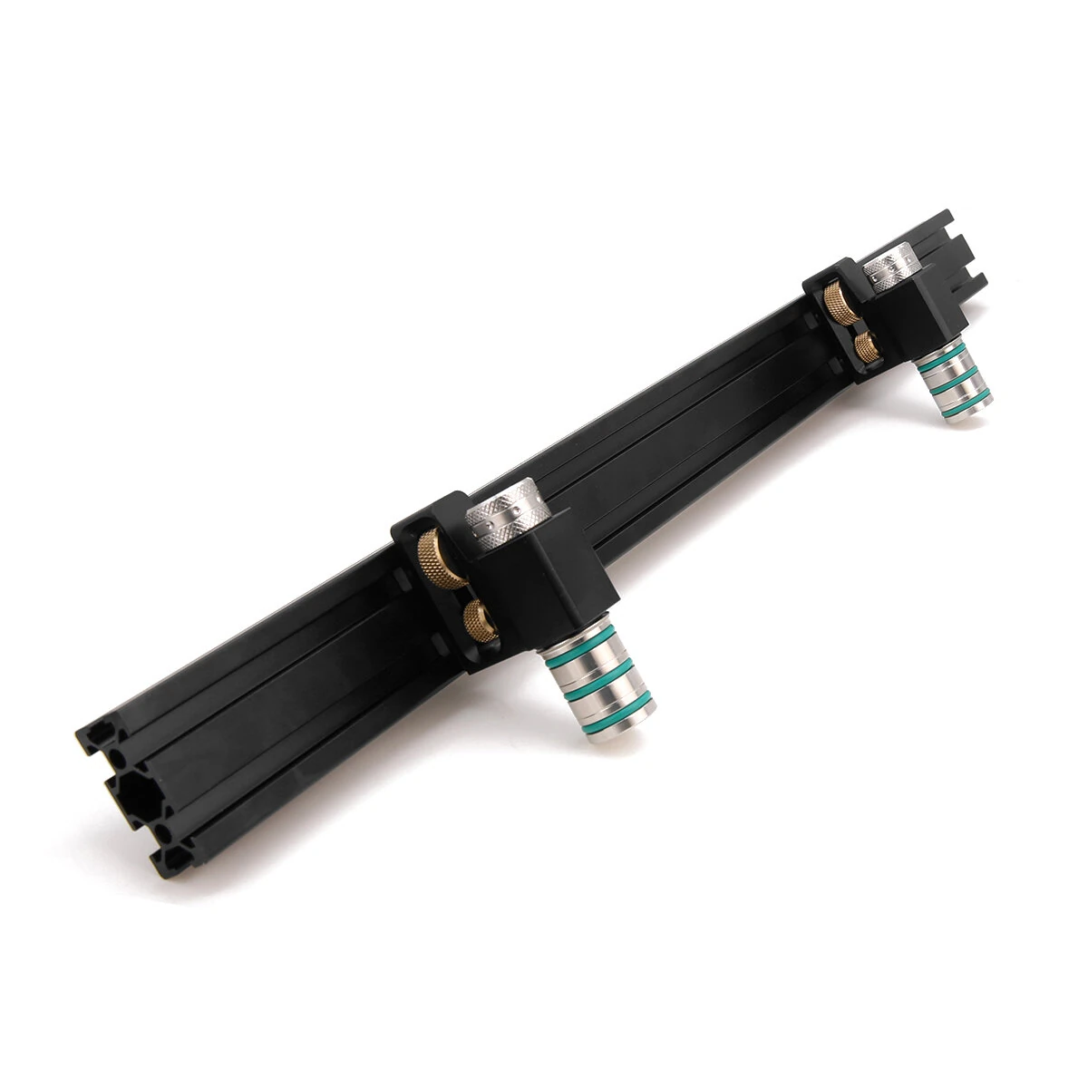 HONGDUI Fence For HD30-WL02 Fence Dog Woodworking Bench Dog MFT System Bench Dog Only Fence