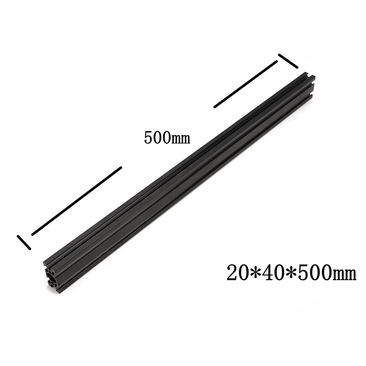 HONGDUI Fence For HD30-WL02 Fence Dog Woodworking Bench Dog MFT System Bench Dog Only Fence