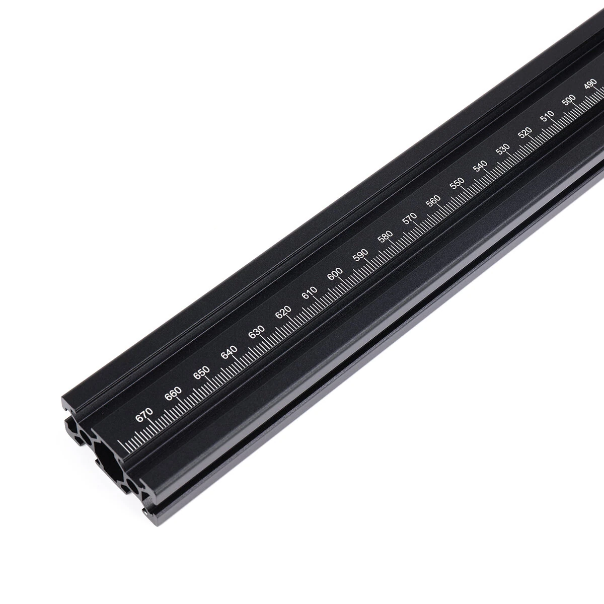 HONGDUI Fence For HD30-WL02 Fence Dog Woodworking Bench Dog MFT System Bench Dog Only Fence