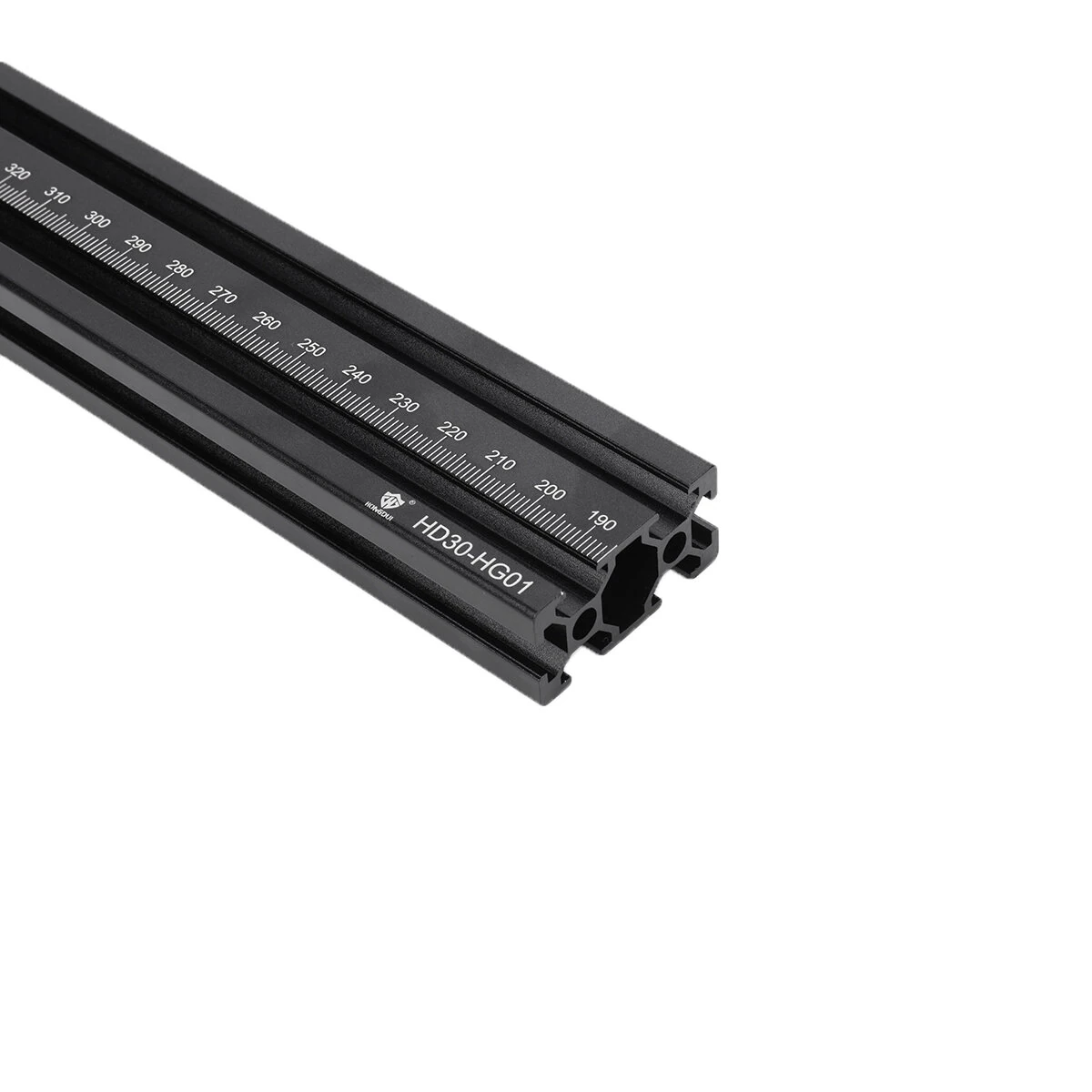 HONGDUI Fence For HD30-WL02 Fence Dog Woodworking Bench Dog MFT System Bench Dog Only Fence