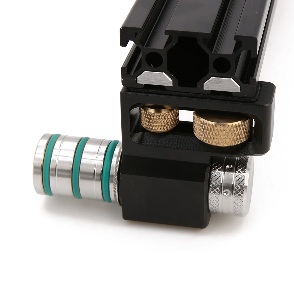 HONGDUI Fence For HD30-WL02 Fence Dog Woodworking Bench Dog MFT System Bench Dog Only Fence