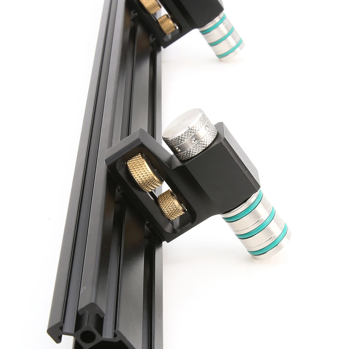 HONGDUI Fence For HD30-WL02 Fence Dog Woodworking Bench Dog MFT System Bench Dog Only Fence