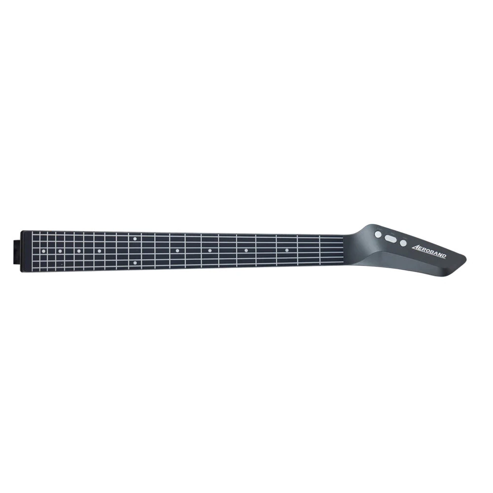 [EU US Direct]AeroBand Smart Electronic Guitar 39-inch Detachable Structure Silicone Soft Strings MIDI Controller Portable Practice Musical Instruments