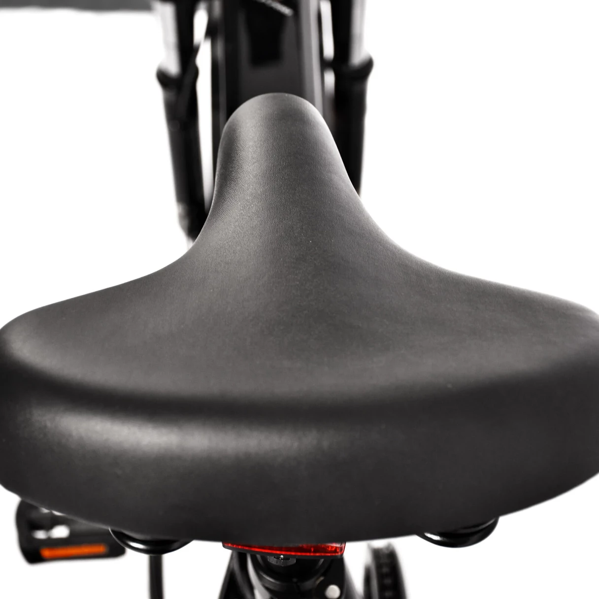 [EU DIRECT] KAISDA K2-P PRO Electric Bike 48V 15AH Battery 750W Motor Recommended Top Speed 25KM/H 50-70KM Max Mileage 150KG Max Load Folding Electric Bicycle