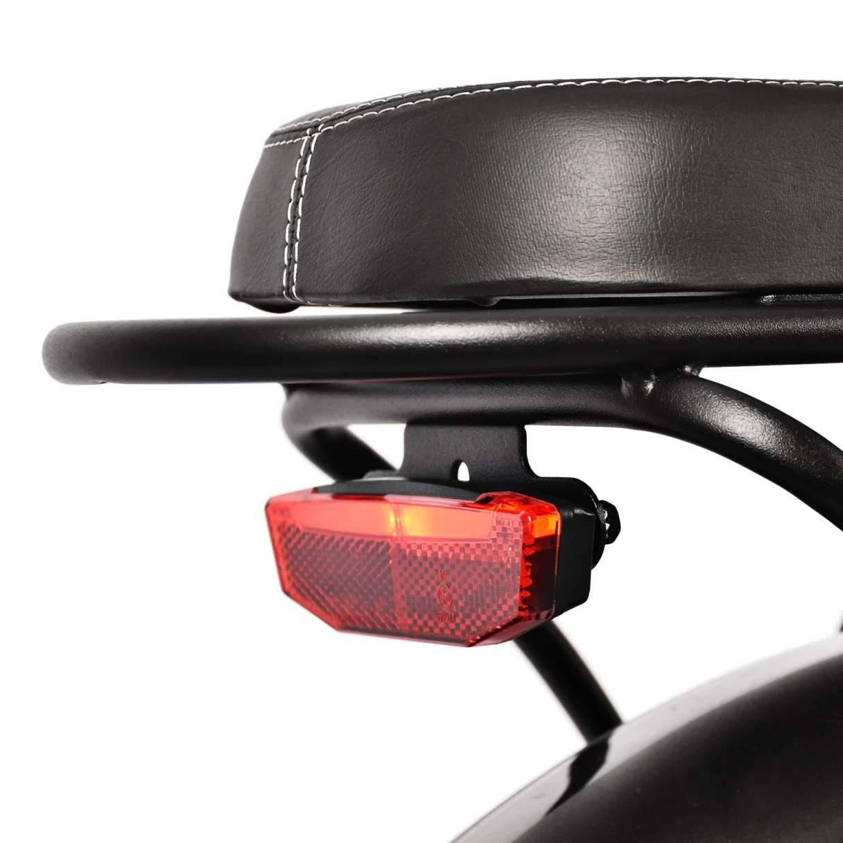 [EU DIRECT] KAISDA K2-P PRO Electric Bike 48V 15AH Battery 750W Motor Recommended Top Speed 25KM/H 50-70KM Max Mileage 150KG Max Load Folding Electric Bicycle