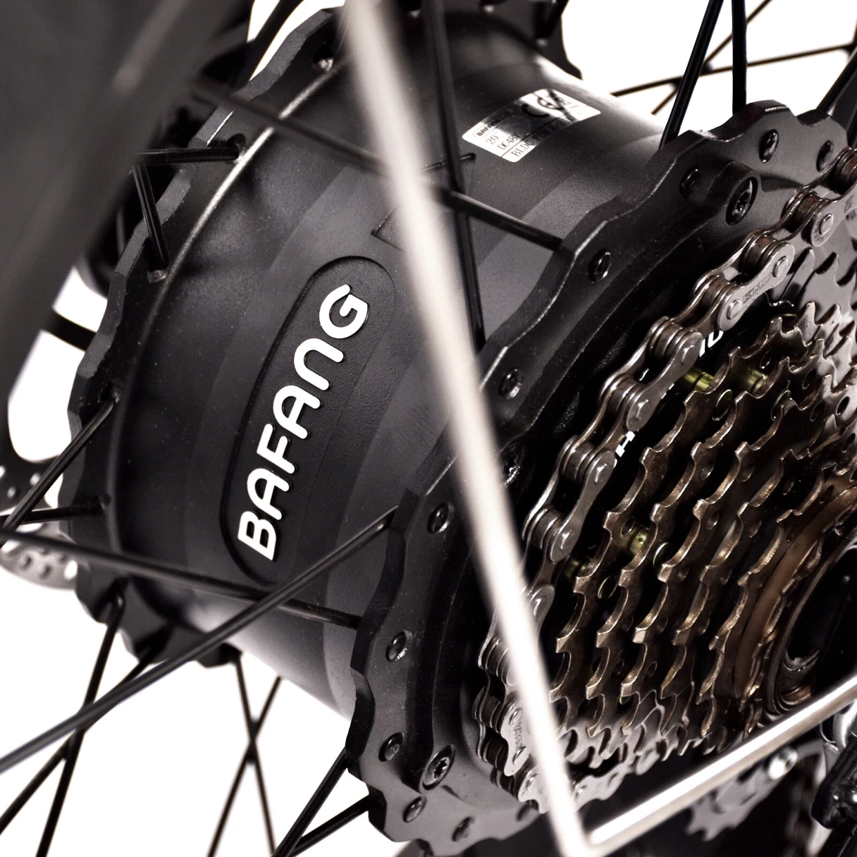 [EU DIRECT] KAISDA K2-P PRO Electric Bike 48V 15AH Battery 750W Motor Recommended Top Speed 25KM/H 50-70KM Max Mileage 150KG Max Load Folding Electric Bicycle