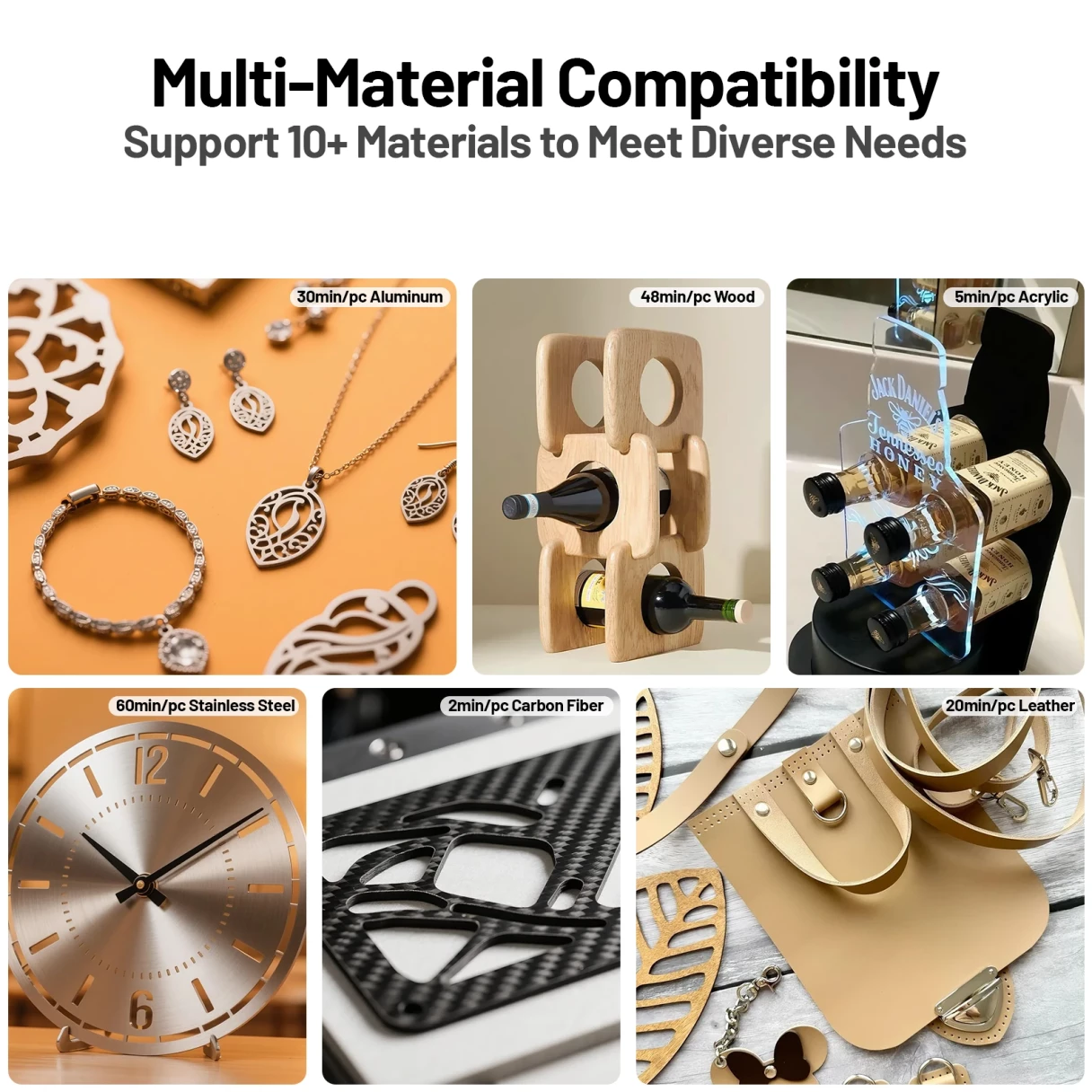 [EU Direct]TWO TREES TTC450 Ultra CNC Router Engraving Machine+M1 Vacuum Monster Kit