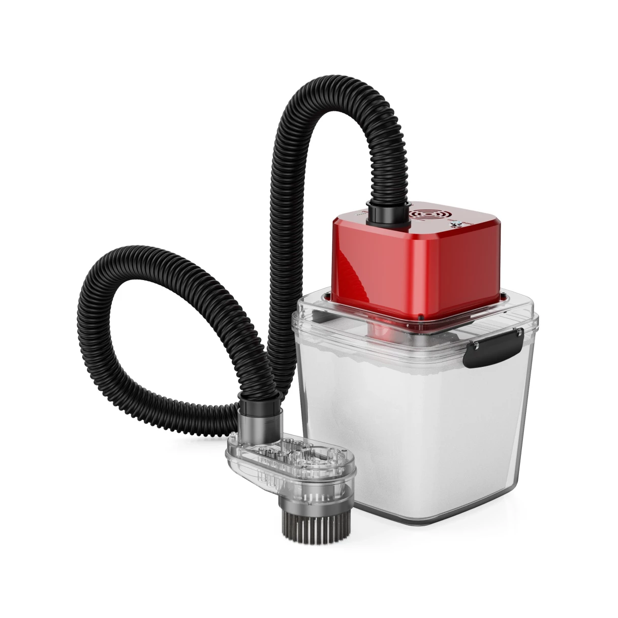 [EU Direct]TWO TREES TTC450 Ultra CNC Router Engraving Machine+M1 Vacuum Monster Kit