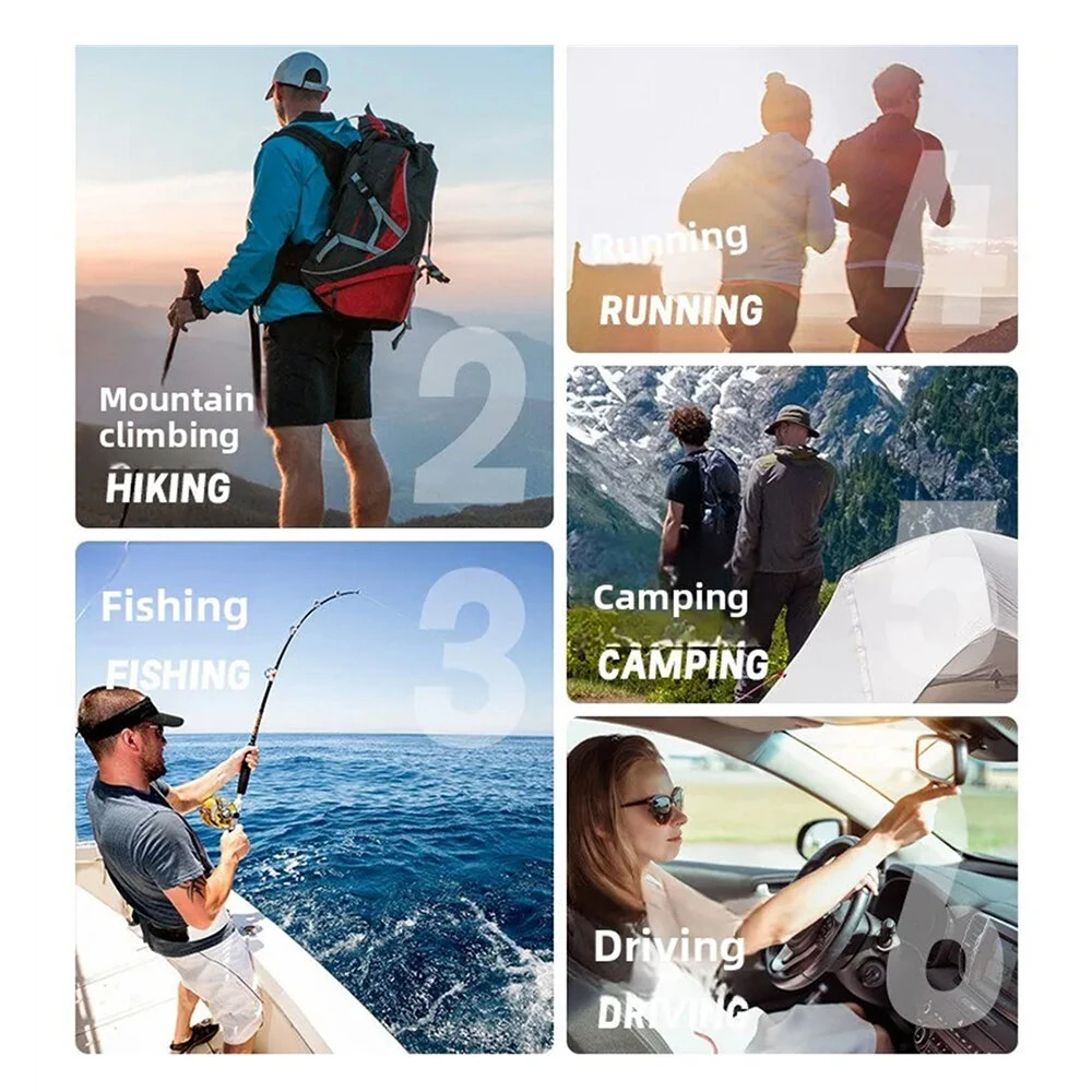 XANES Polarized Photochromic Cycling Sunglasses Men Women UV400 Outdoor Sports Bicycle Glasses MTB Goggles