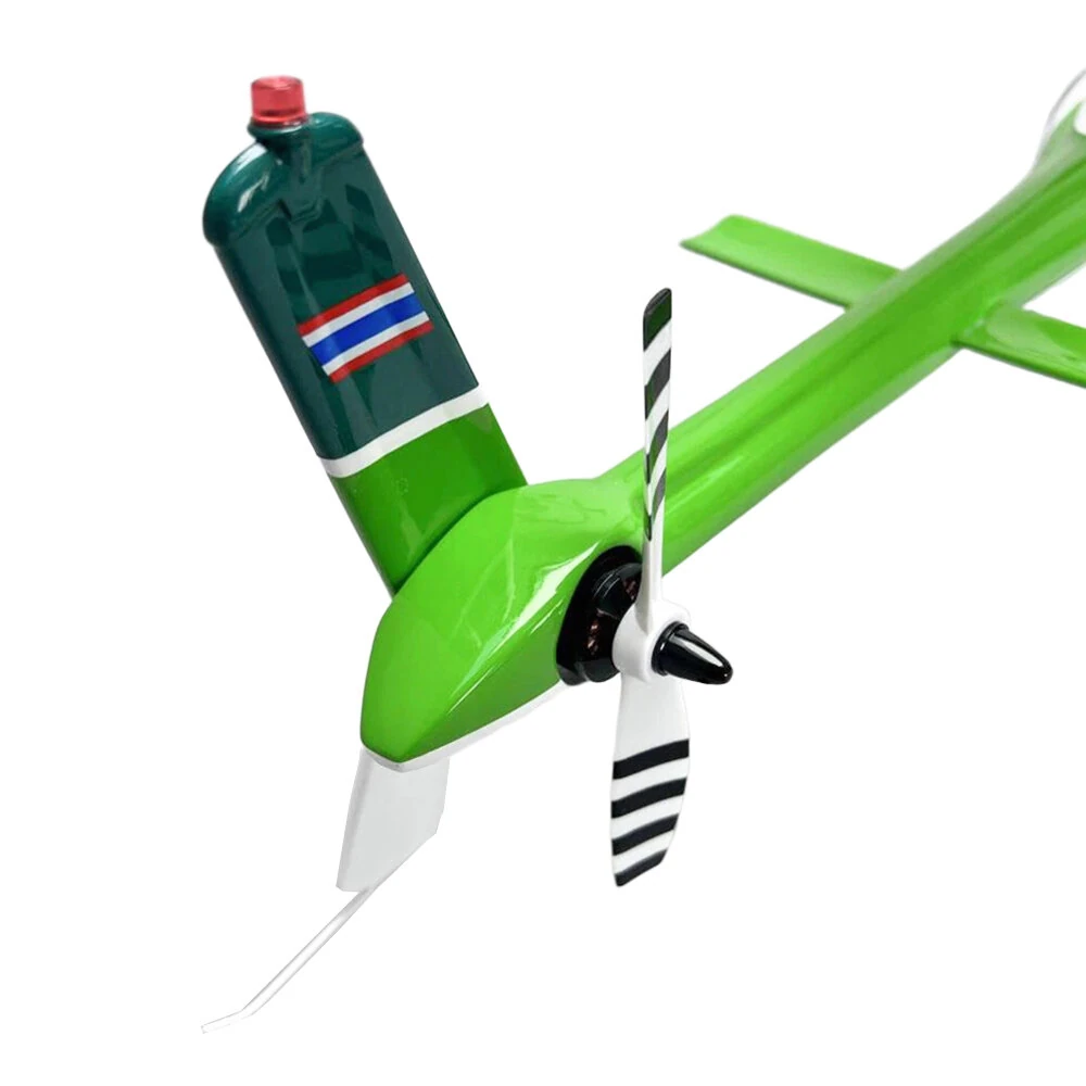 ROBAN Bell-206 450 Class 2.4G 11CH GPS Stabilized Scale Flybarless RC Helicopter RTF With X1 Flight Controller