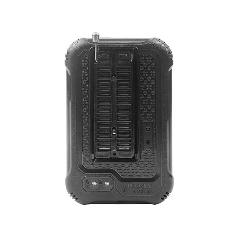 TL866 T48 Universal Programmer USB Multi-Interface Support 31000 Plus Chips NAND EMMC AVR PIC Adapter