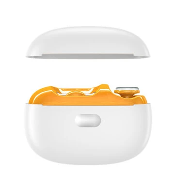 Portable Automatic Nail Sharpener Electric Nail Clipper Children Nail Polishing Safety Nail Clippers Nail Sharpener Manicure