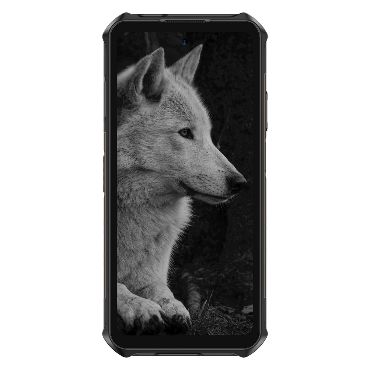 Ulefone Armor X16 Pro 5G 16GB 256GB 64MP Triple Camera 25MP Night Vision 10360mAh 33W Fast Charge 6.56 inch 120Hz Android 15 NFC Dimensity 6300 IP68 IP69K Waterproof Rugged Smartphone