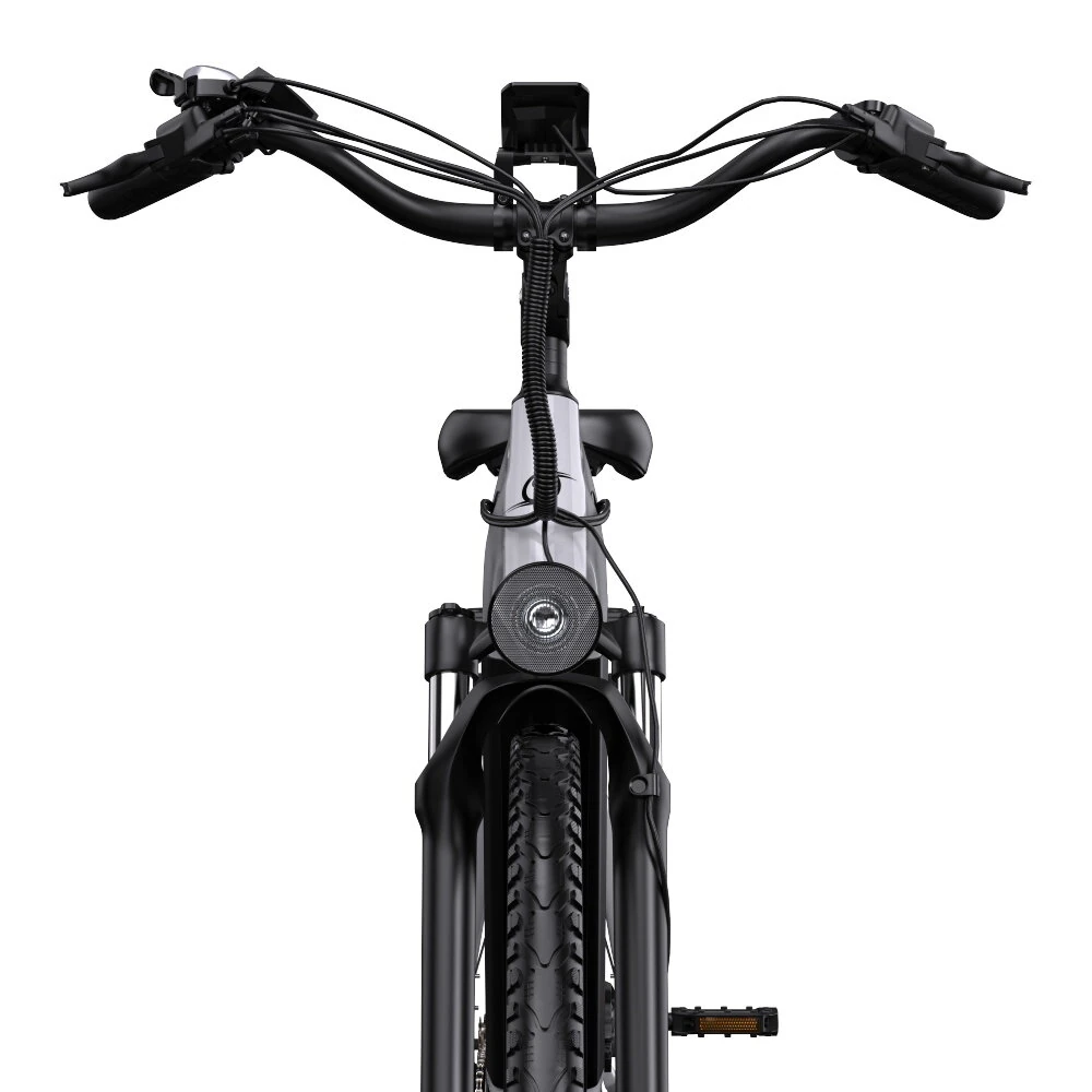 [EU Direct] ONESPORT OT05 PRO Electric Bike 36V 22.5Ah Battery 250W Motor Top Speed 25KM/H 700C*50C Tires Torque Sensor 130-140KM Max Mileage 100KG Max Load Electric Bicycle