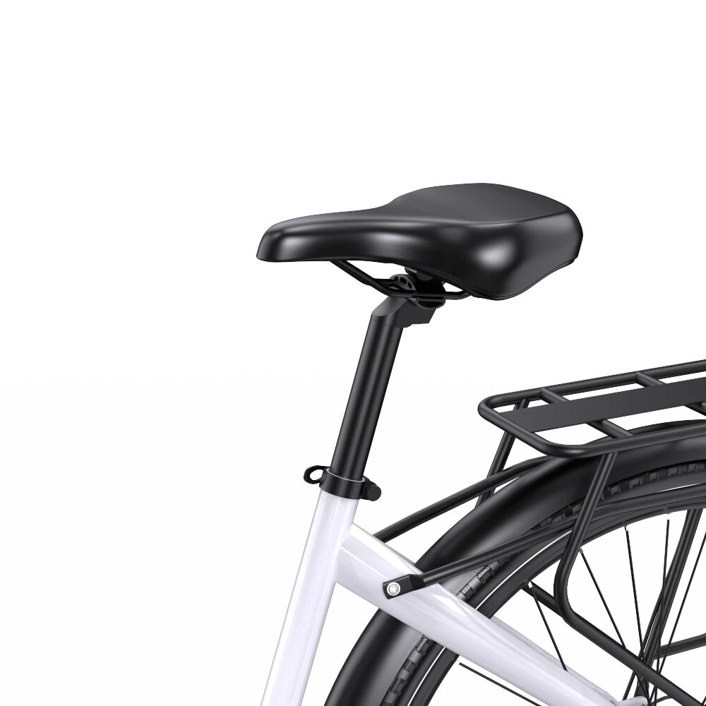 [EU Direct] ONESPORT OT05 PRO Electric Bike 36V 22.5Ah Battery 250W Motor Top Speed 25KM/H 700C*50C Tires Torque Sensor 130-140KM Max Mileage 100KG Max Load Electric Bicycle