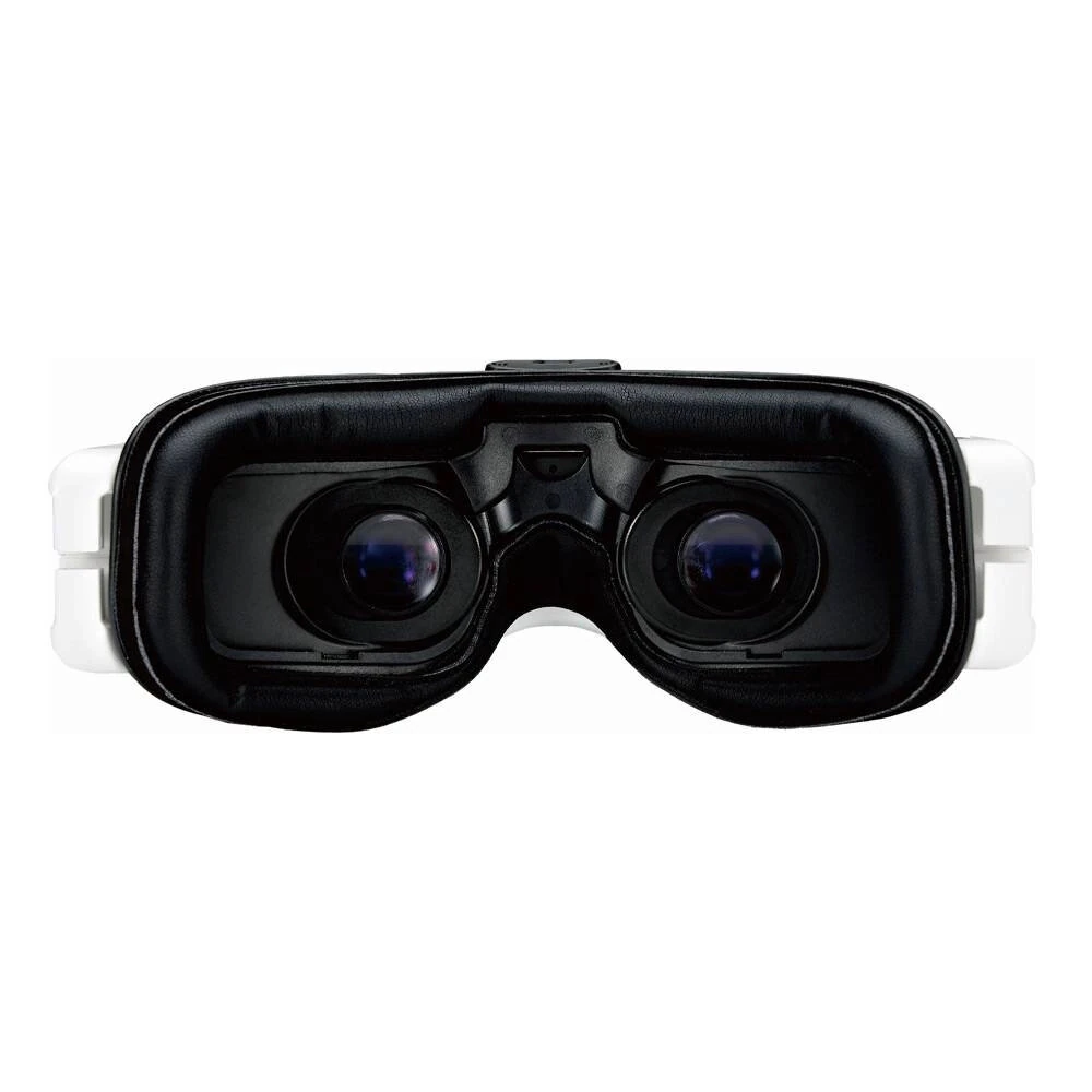 FatShark Dominator HDO+ DVR Analog FPV Goggles Dual OLED Display Adjustable Focus with Wide FOV for FPV Racing Drone (Inclusive of European VAT)