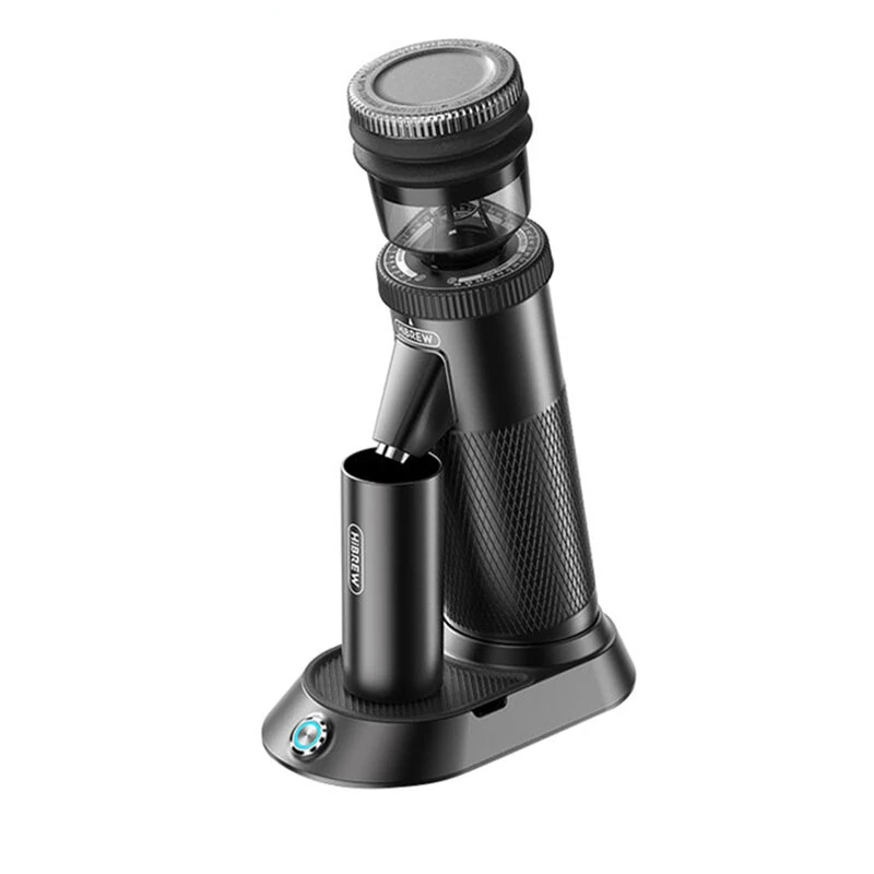 [EU Direct] HiBREW H10 Plus Espresso Machine & G5 Coffee Grinder Combo 20 Bar Pressure PID Temp Control 36 Grind Settings