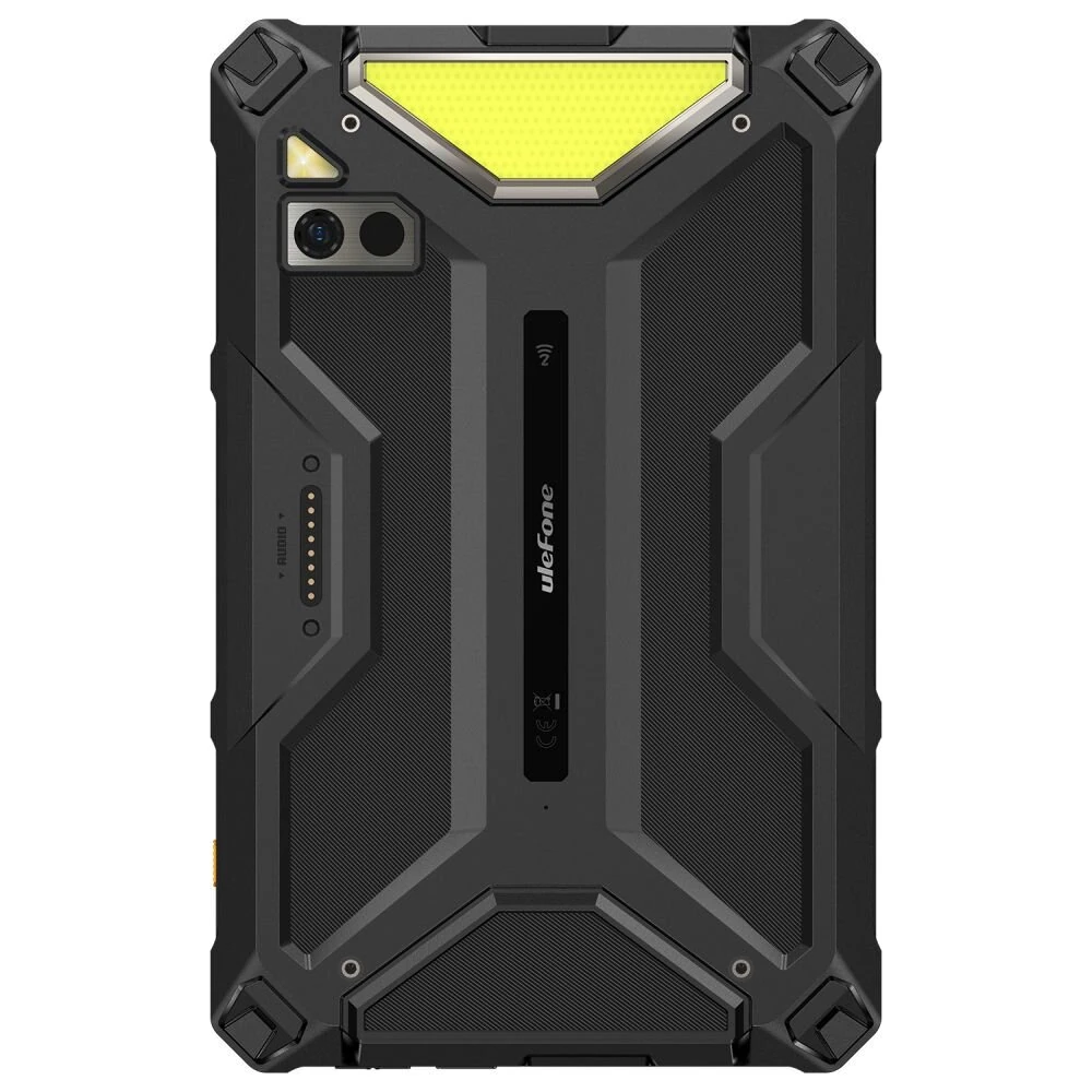 Ulefone Armor Pad 4 Ultra Thermal lmaging Version MediaTek Dimensity 6300 5G 8GB LPDDR4X +8GB virtual RAM 256GB ROM 10.36 Inch 2K Screen 32MP+50MP Camera IP68/IP69K Android 14 5G Rugged Tablet PC