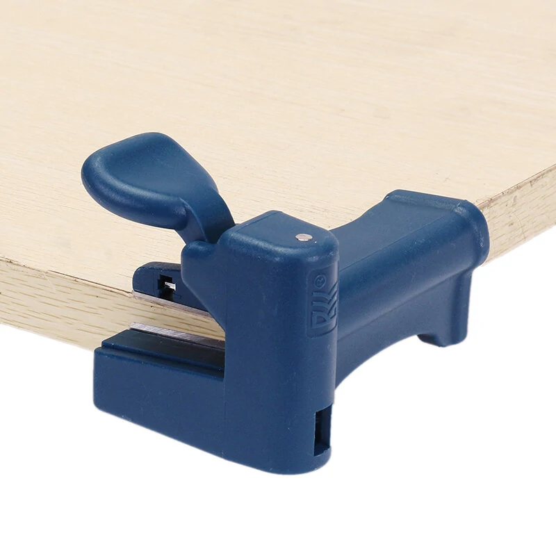 Drillpro Manual Edge Bending Cutter Woodworking Edge Cutter Trimming Tool