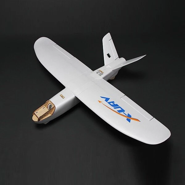 X-uav Mini Talon EPO 1300mm Wingspan V-tail FPV Plane Aircraft Kit