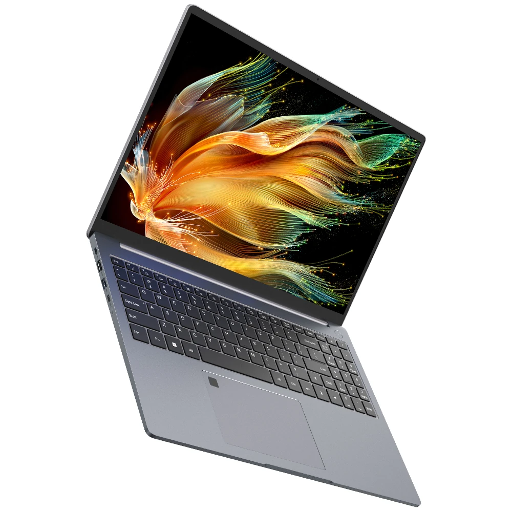 Ninkear A16 Pro Laptop 2.5K 120Hz 16 Inch AMD Ryzen 7 8745HS 8 Core 16 Threads 32GB DDR5 2TB SSD WIFI 6 Fingerprint Unlock Windows 11 Backlit Keyboard Narrow Bezel Notebook