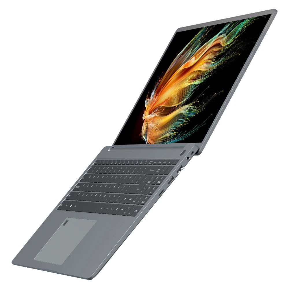 Ninkear A16 Pro Laptop 2.5K 120Hz 16 Inch AMD Ryzen 7 8745HS 8 Core 16 Threads 32GB DDR5 2TB SSD WIFI 6 Fingerprint Unlock Windows 11 Backlit Keyboard Narrow Bezel Notebook