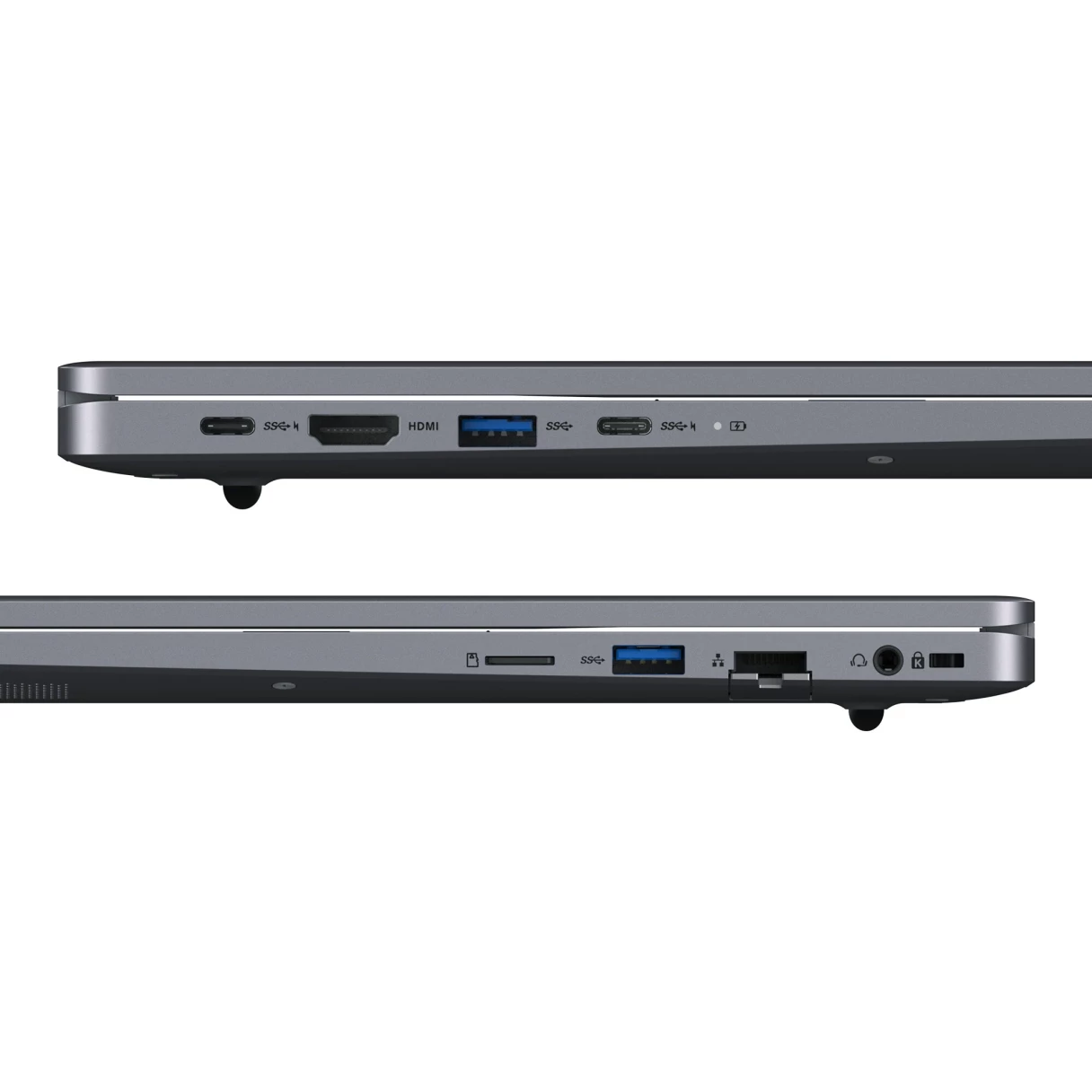 Ninkear A16 Pro Laptop 2.5K 120Hz 16 Inch AMD Ryzen 7 8745HS 8 Core 16 Threads 32GB DDR5 2TB SSD WIFI 6 Fingerprint Unlock Windows 11 Backlit Keyboard Narrow Bezel Notebook