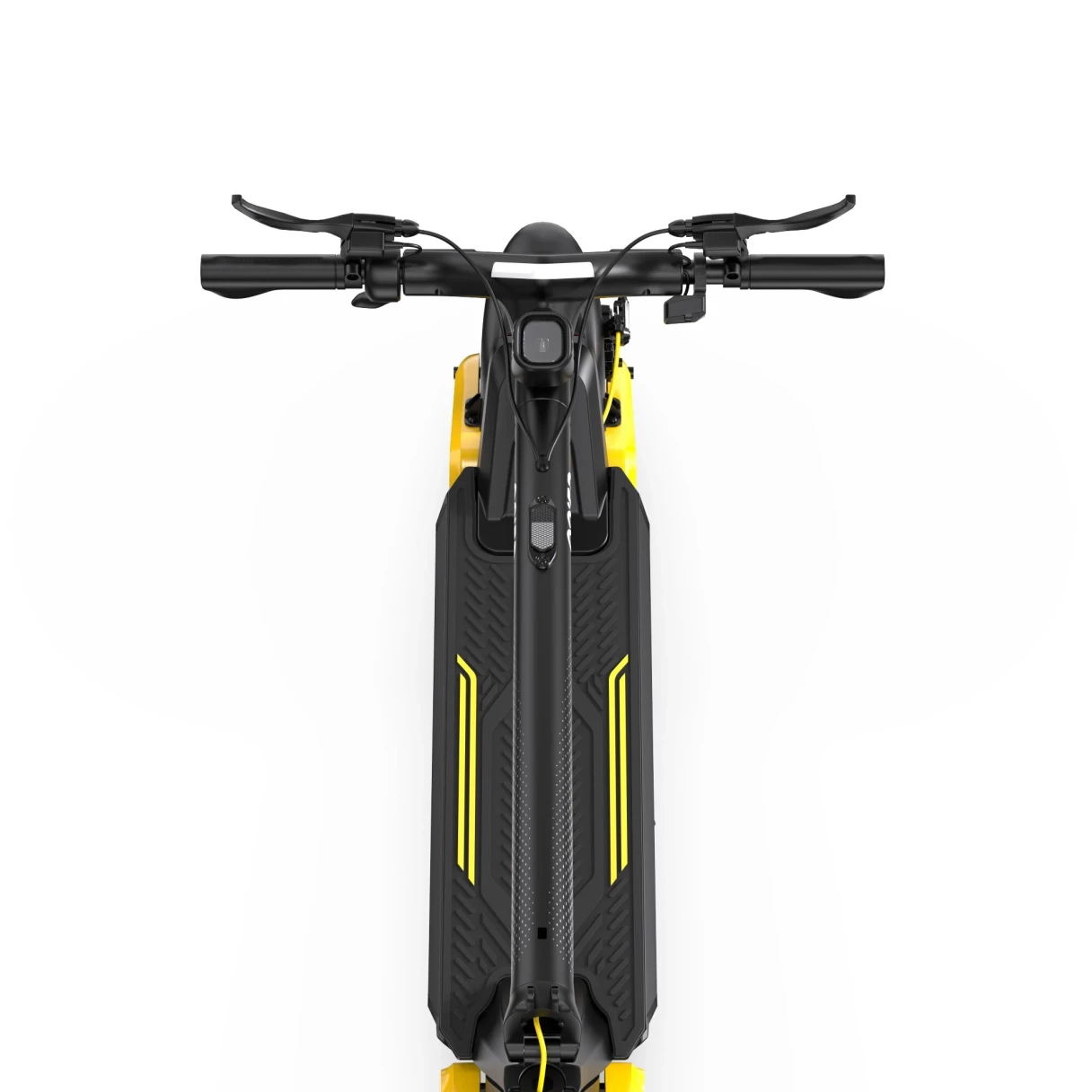 [EU Direct] OOTD S10 Electric Scooter 48V 20AH Battery 1400W Motor Recommended Top Speed 25KM/H 10inch Tires 70KM Max Mileage 120KG Max Load APP E-Scooter DUOTTS Scooter