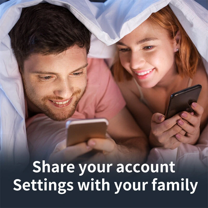 30W Smart LED Ceiling Light Dimmable Ceiling Light Fixture 2700K~6500K, RGB Ambient Light Work with Alexa Google Home for Bedroom Living Room